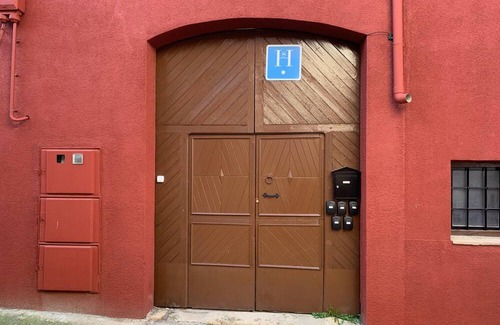 Valdeverdeja Maison | Hostal Valdeverdeja. In Natural and Rural Area (Double Room 2 beds)