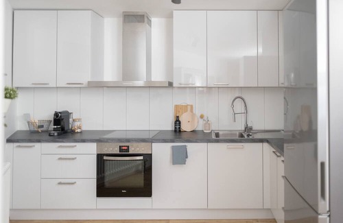 Sondernheim Appartement | Ferienwohnung Rheinauen - Behaglich und Naturnahe Lage