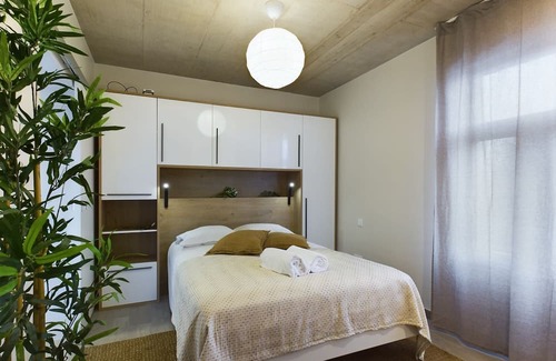 Bonnevoie Copropriété | Residence Imma, Chic Coliving Spaces