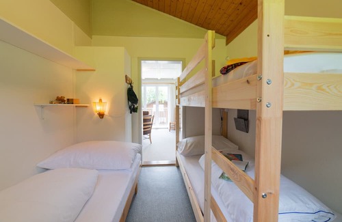 Wildhaus Maison | Wiesel 4-room holiday home with view on the Toggenburg mountains