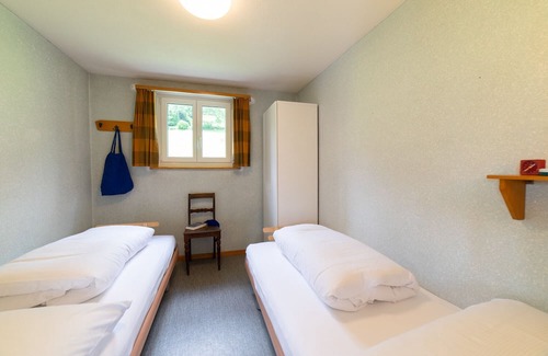 Wildhaus Maison | Wiesel 4-room holiday home with view on the Toggenburg mountains
