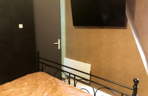 Leval Maison | Homerez - Beautiful house for 2 ppl. at Leval