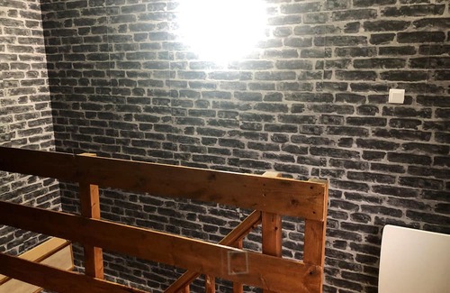 Leval Maison | Homerez - Beautiful house for 2 ppl. at Leval