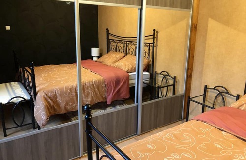 Leval Maison | Homerez - Beautiful house for 2 ppl. at Leval