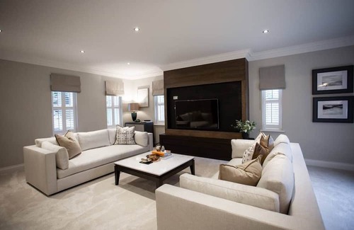 Crawcrook Maison | Welcome to our 5-bed, pool haven in the heart of Medburn Village, Newcastle