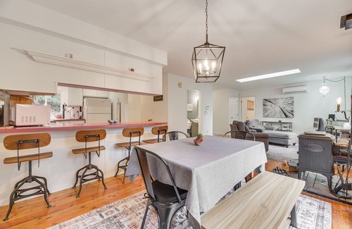 Agate Maison | Serene Shelton Home - Puget Sound Access!