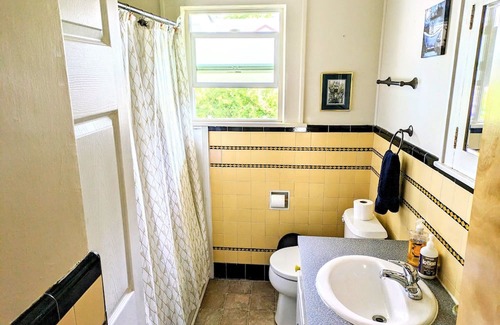 Lynden Maison | Downtown Dutch Craftsman - Walk to Downtown!