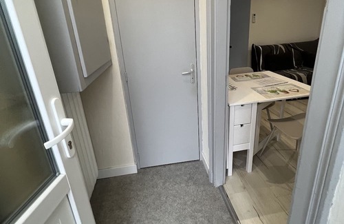 Issoudun Appartement | Appartement Entier au rez de Chaussée