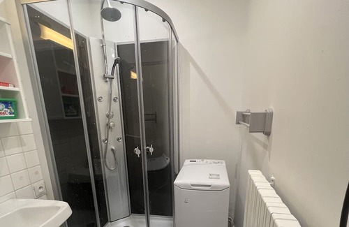 Issoudun Appartement | Appartement Entier au rez de Chaussée