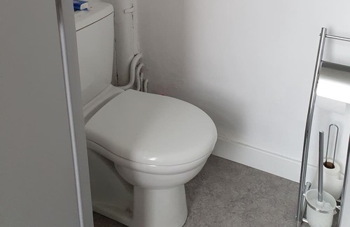Issoudun Appartement | Appartement Entier au rez de Chaussée