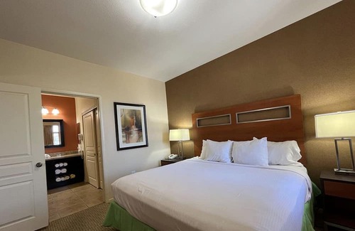 Spring Valley Station Balnéaire | Family sized Las Vegas condo!