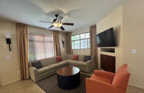 Spring Valley Station Balnéaire | Family sized Las Vegas condo!