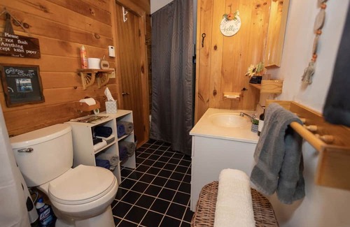 Windham Cabine | Hunter- Windham Ski Loft 5 mins to Windham Mountain, 15 mins to Hunter Mountain.