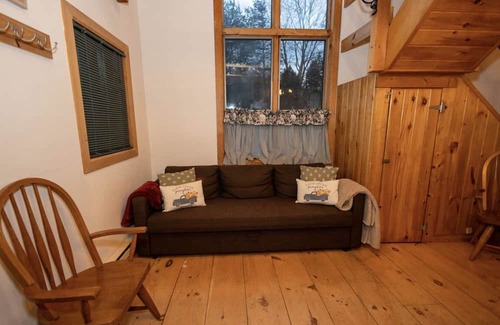 Windham Cabine | Hunter- Windham Ski Loft 5 mins to Windham Mountain, 15 mins to Hunter Mountain.
