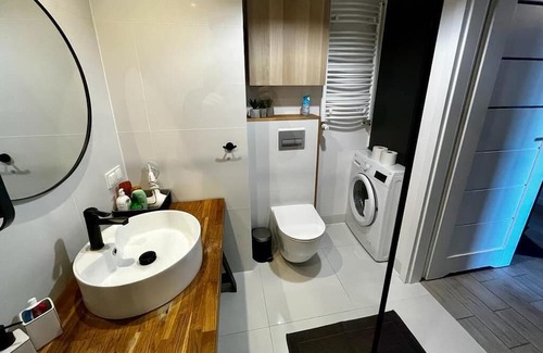Szczecinek Appartement | NOWOCZESNY APARTAMENT MODERNO 2020- Szczecinek