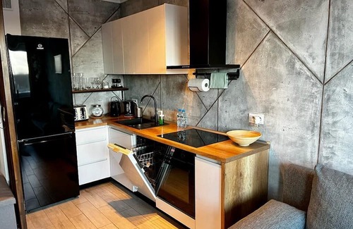 Szczecinek Appartement | NOWOCZESNY APARTAMENT MODERNO 2020- Szczecinek