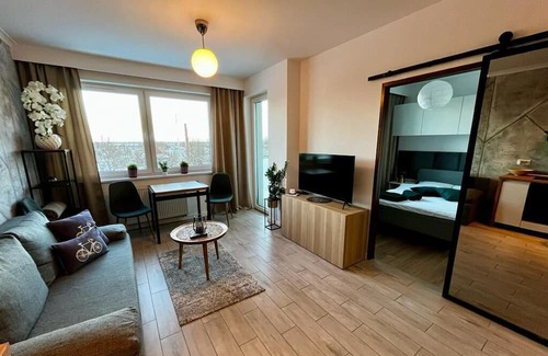Szczecinek Appartement | NOWOCZESNY APARTAMENT MODERNO 2020- Szczecinek