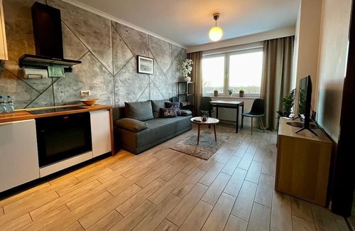 Szczecinek Appartement | NOWOCZESNY APARTAMENT MODERNO 2020- Szczecinek