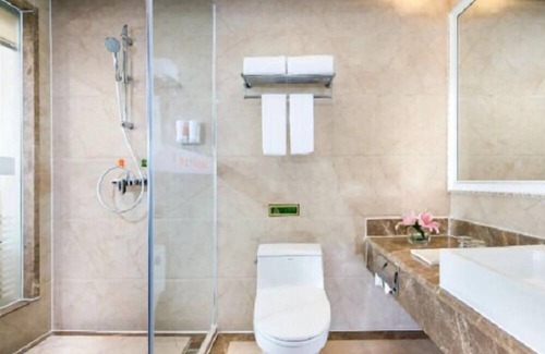 Rongcheng District Hôtel | Vienna International Hotel Yudu Branch