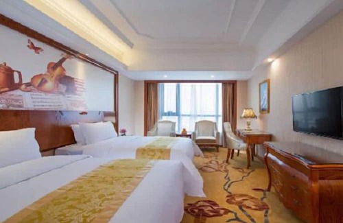Rongcheng District Hôtel | Vienna International Hotel Yudu Branch