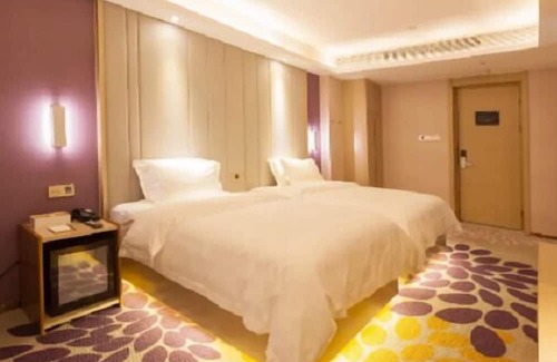 Jieyang Hôtel | Lifeng Hotel Puning Commoditycity Branch