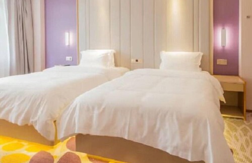 Jieyang Hôtel | Lifeng Hotel Puning Commoditycity Branch