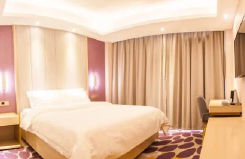Jieyang Hôtel | Lifeng Hotel Puning Commoditycity Branch
