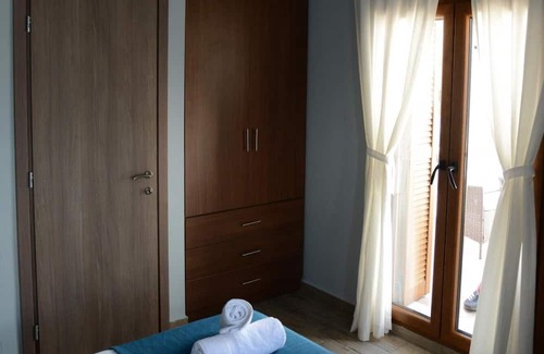 Sourpi Appartement | Goddess Hera Apartment
