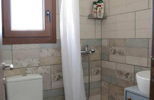 Sourpi Appartement | Goddess Hera Apartment
