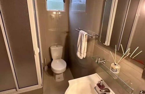 San Pedro de la Paz Hôtel | Cabañas borderío