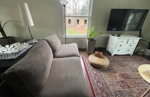 Dundas Lit Et Petit-Déjeuner | Located in the beautiful town of Dundas near trails, parks and water falls