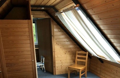 Stoltebuell Appartement | Holiday home Pappa's hut