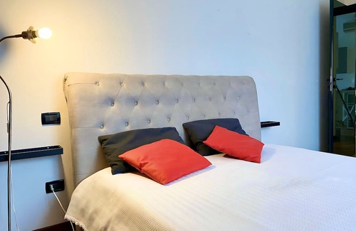 Pra' Appartement | Vrbo Property