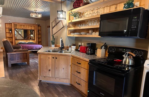 Ladysmith Maison | The BunkHouse, a Northwoods Escape