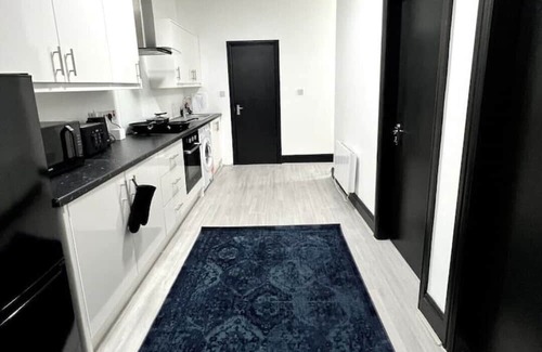 Sheldon Appartement | Stylish Stay 10 mins from NEC, HS2 & BHX Airport