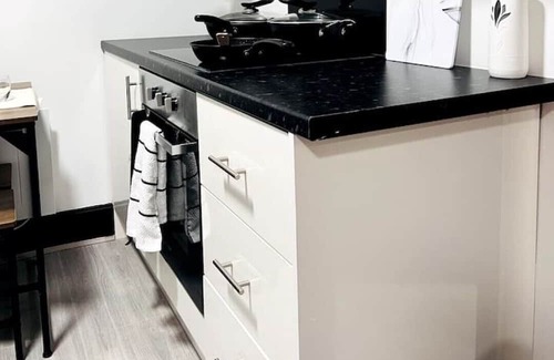 Sheldon Appartement | Stylish Stay 10 mins from NEC, HS2 & BHX Airport