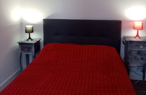 Saint-Jal Appartement | P'tit Appart' à la Campagne