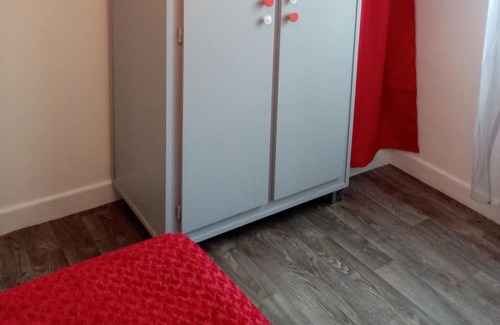 Saint-Jal Appartement | P'tit Appart' à la Campagne