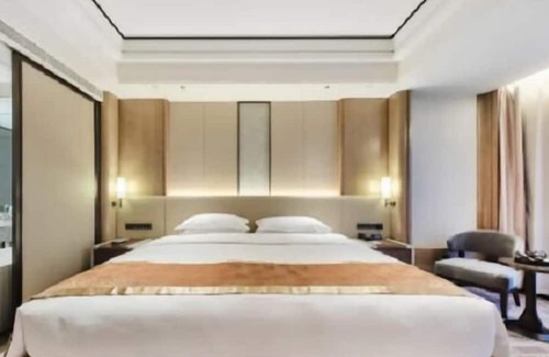 Hongqi District Hôtel | Radisson Hotel Xinxiang Branch