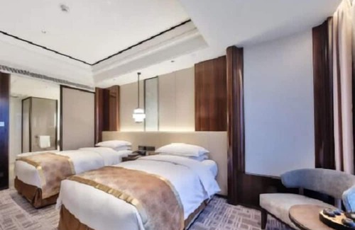 Hongqi District Hôtel | Radisson Hotel Xinxiang Branch