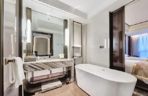 Hongqi District Hôtel | Radisson Hotel Xinxiang Branch