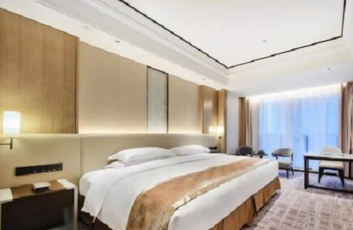 Hongqi District Hôtel | Radisson Hotel Xinxiang Branch