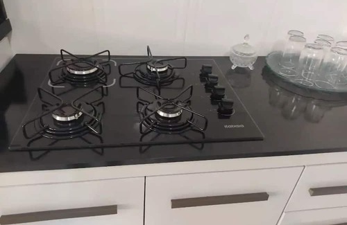 Sao Lourenco Appartement | Apartamento Centro São Lourenço