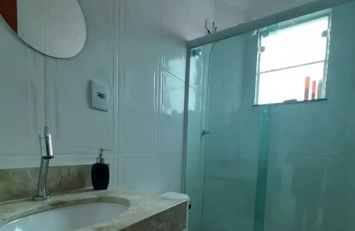 Sao Lourenco Appartement | Apartamento Centro São Lourenço