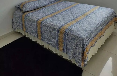Sao Lourenco Appartement | Apartamento Centro São Lourenço