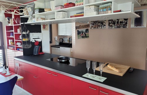 Griesheim Appartement | Darmstadt-griesheim, Sonniges Zimmer in Moderner Neubauwohnung