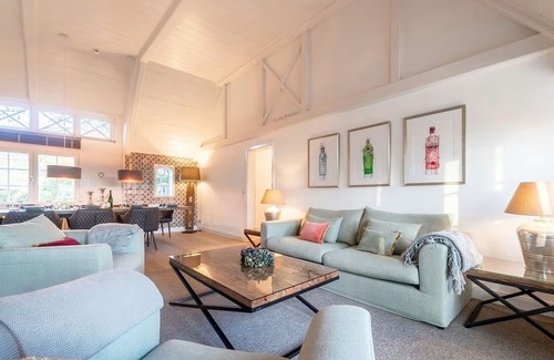 Hohe Dune Maison | Borgwardt Haus