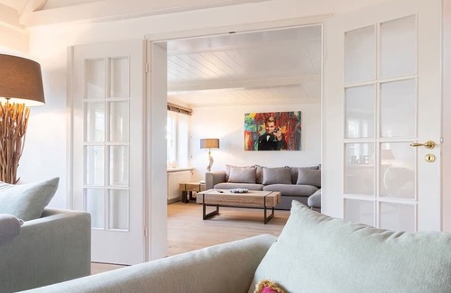 Hohe Dune Maison | Borgwardt Haus