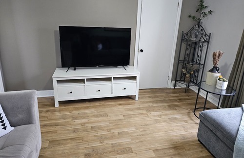 Kapuskasing Appartement | High End Apartment with Farmhouse Charm in the Centre of Kapuskasing