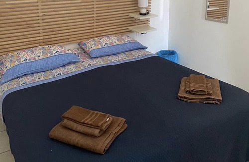 Cautano Appartement | Affittacamere U'furnillo